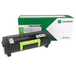 MS417-MX417 toner sort HY (Return) 8.5k
