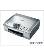 DCP-750CW/DCP-770CW