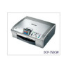 DCP-750CW/DCP-770CW