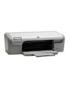 Deskjet D2320/D2330/D2345