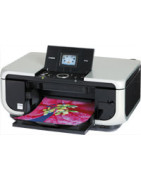 PIXMA-MP 600 / MP-600 / MP600R