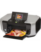PIXMA-MP 810 / MP-810