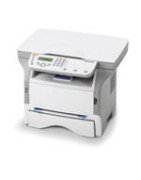 B2500MFP/B2520MFP/B2540MFP