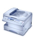 OKIoffice 1200/1600