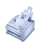 OKIfax 4550/4580