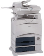 X752e MFP