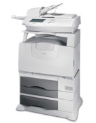 X762e MFP