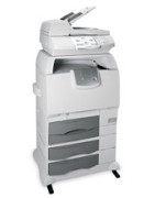 X772e MFP