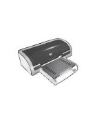 Deskjet 5650/5652/5655