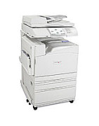 X940e/X945e MFP