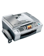 MFC-660CN/MFC-665CW