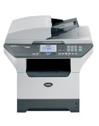 DCP 8060/8065DN
