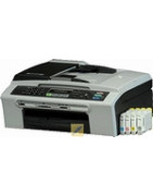 MFC-260C