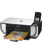 PIXMA-MP 520 / MP-520
