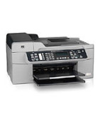 Officejet J5730/J5780/J5785