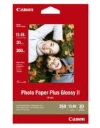 13x18 fotopapir til blækprinter