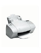 Officejet 700/710/725