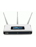 Routere og Switche