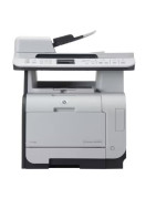 CM2320nf/CM2320fxi/CM2320MFP