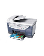 Officejet D125/D135/D145/D155