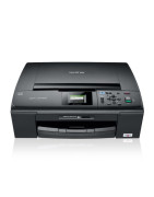 DCP-j315W