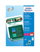 Avery Fotopapir til LaserPrinter