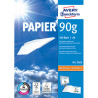 Standard papir