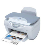 Stylus DX 5200