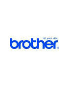 Brother blæk