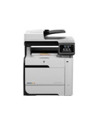 400 M 475 MFP dn/dw