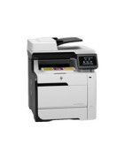 400 M 375 MFP nw