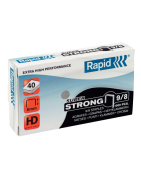 Rapid Hæfteklammer nummer 9