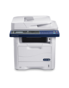 WorkCentre 3325