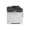 CX410 de/dte/e