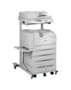 X832e MFP