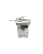 X632e MFP