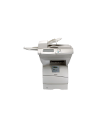 X634e MFP