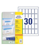 Fryser Labels