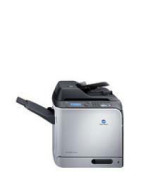 Bizhub C20