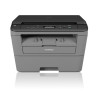 DCP L2500D