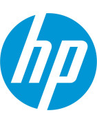 HP blæk