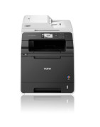 DCP L8400cdn