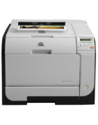 Farvelaser Printer