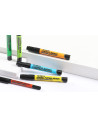 Markers til håndværkere