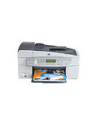 Officejet 6210/6215