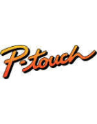 Brother Ptouch Labelmaskiner