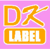 Brother DK-Label