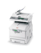 C5540MFP