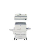 Aculaser Color Station 8600