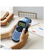 LetraTag hobby TapePrinter